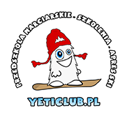 Yeti Club – przedszkola narciarskie z instruktorem – wyjazdy szkoleniowe